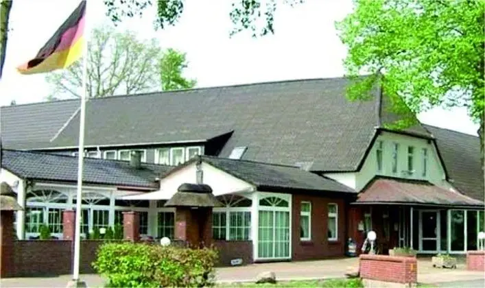 Hotel Ripken