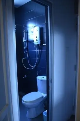 Ripple Reach Apartments - Banyo Tipleri