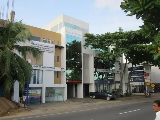 Ripple Reach Apartments - Dış Mekan
