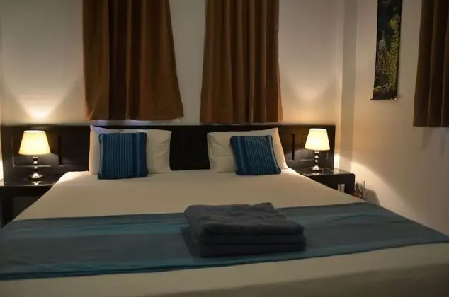 Ripple Reach Apartments - Oda