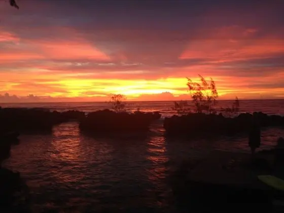 Ripples on the Bay - Adults Only - Havuz