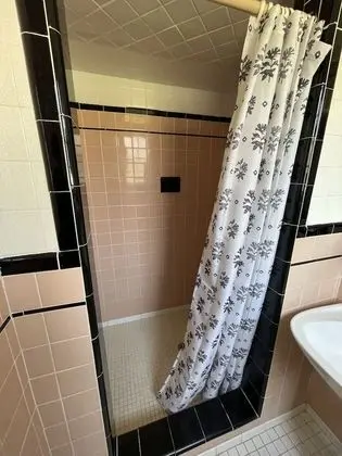 Rips Country Inn - Banyo Tipleri