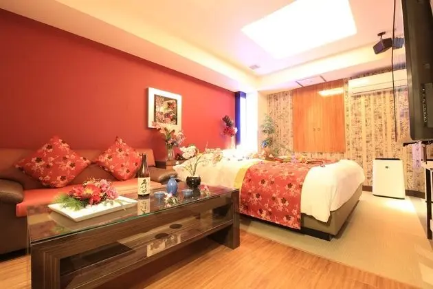 HOTEL RIRAKU - Adult Only - Oda