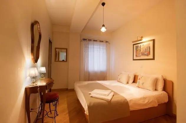 RIS Central Apartments Yerevan