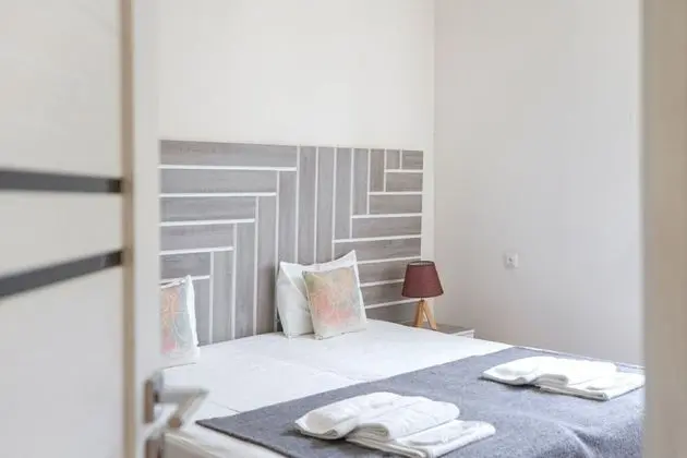 RIS Central Apartments Yerevan - Genel