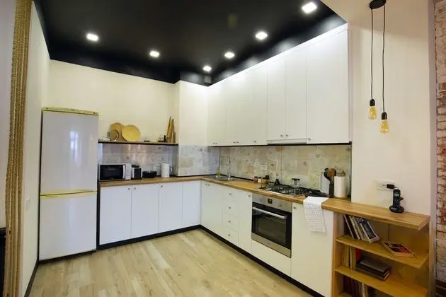 RIS Dalma Collection Yerevan - Mutfak