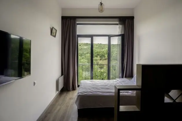 RIS Hoiday Apartments Tsaghkadzor