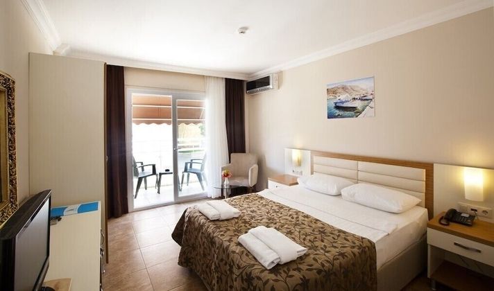 Risa HotelFotoğrafı
