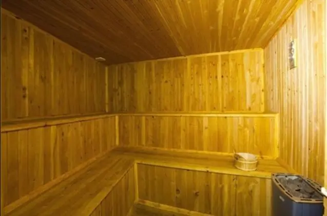 Risa Hotel - Spa