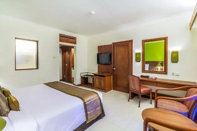 Risata Bali Resort and Spa - CHSE Certified - Oda