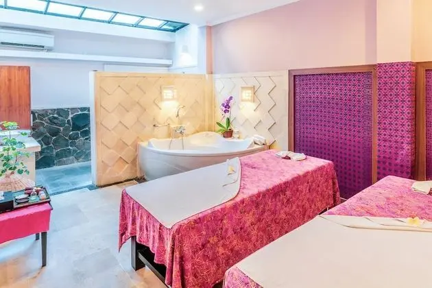 Risata Bali Resort and Spa - CHSE Certified - Spa