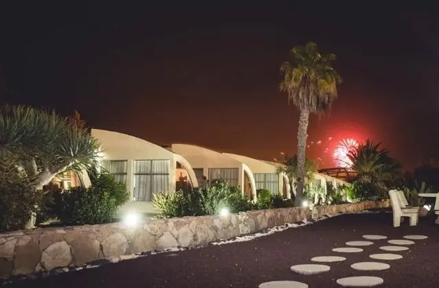 Risco del Gato Suites THe Senses Collection