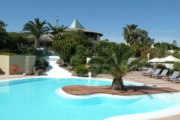 Risco del Gato Suites THe Senses Collection - Öne Çıkan Resim