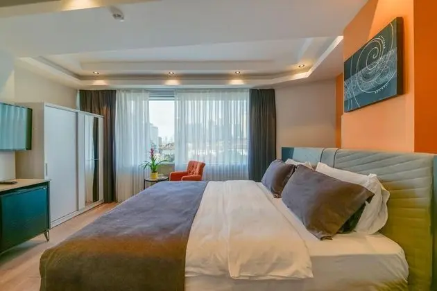 Rise Inn Hotel
