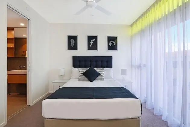 Rise Sunshine Coast - Oda