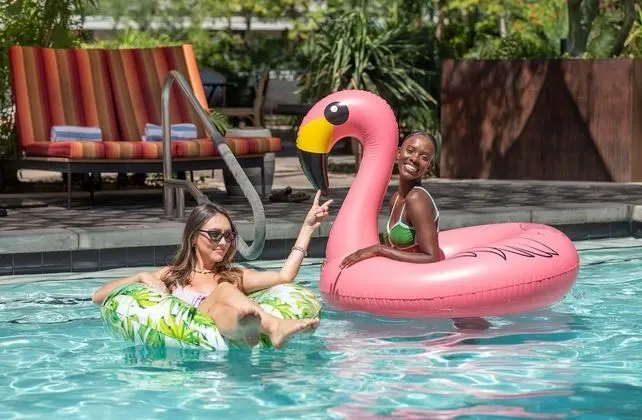 Rise Uptown Hotel - Öne Çıkan Resim