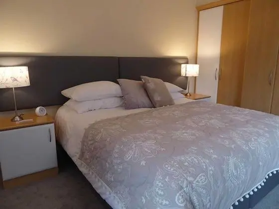 Riseden Bed and Breakfast - Öne Çıkan Resim
