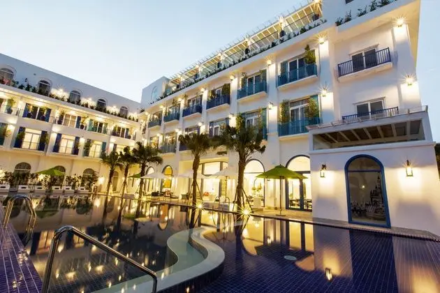 Risemount Resort Danang