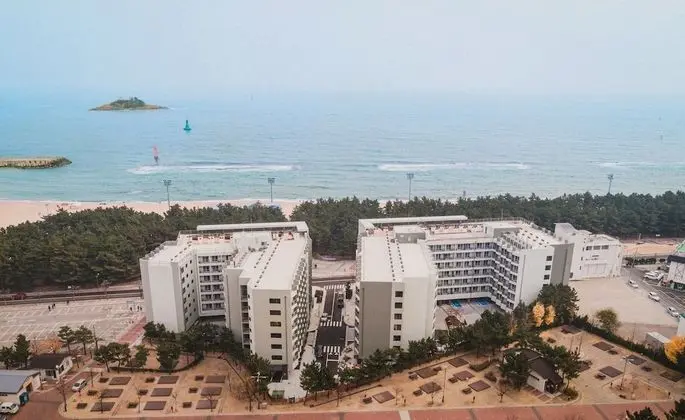 Risen Oceanpark Sokcho