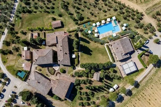 Riserva di Fizzano Residence
