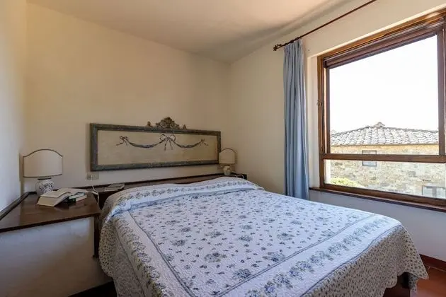 Riserva di Fizzano Residence - Oda