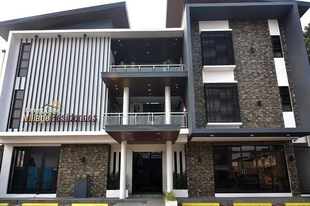 RISHAN VILLAGE RESIDENCES