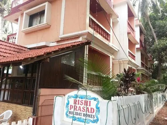Hotel Rishi Prasad