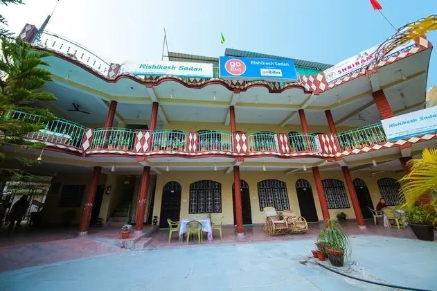 Rishikesh Sadan