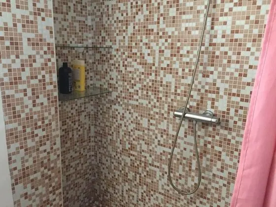 Risin Sun Sea View - Banyo Özellikleri