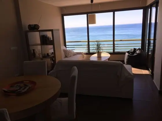 Risin Sun Sea View - Oda Düzeni