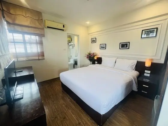 Rising Dragon Legend Hotel - Öne Çıkan Resim