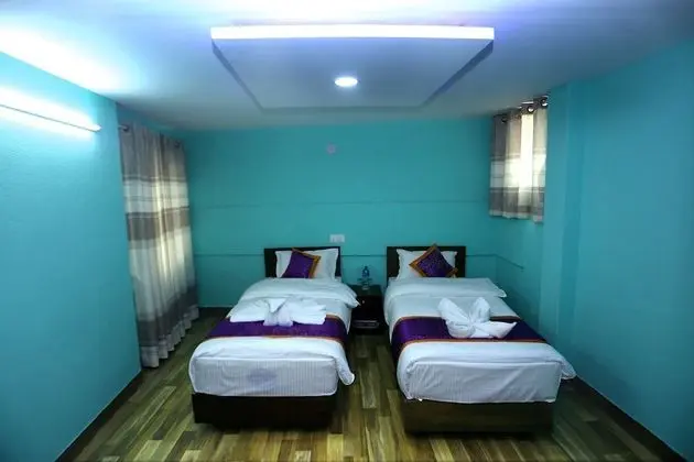Hotel Rising Home - Öne Çıkan Resim