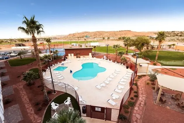 Rising Star Sports Ranch Resort