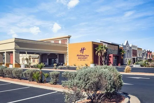 Rising Star Sports Ranch Resort - Öne Çıkan Resim