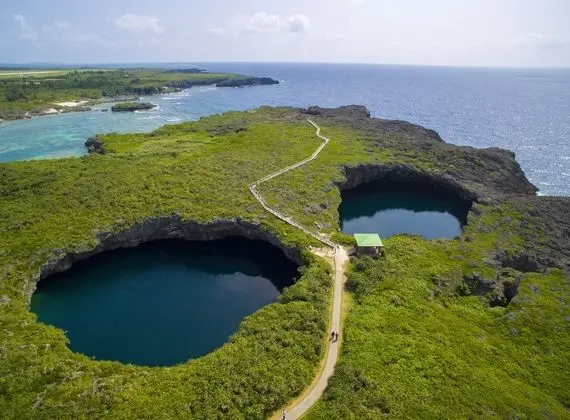 Hotel Rising Sun Miyakojima