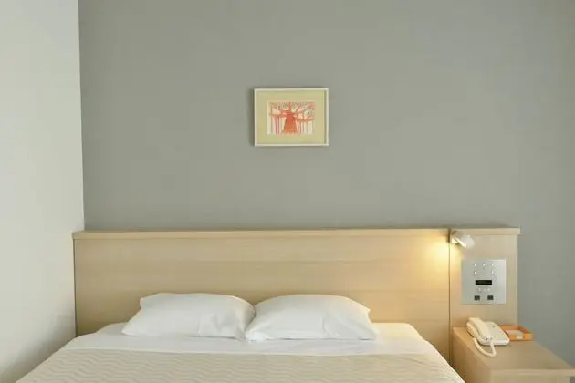 Hotel Rising Sun Miyakojima - Oda