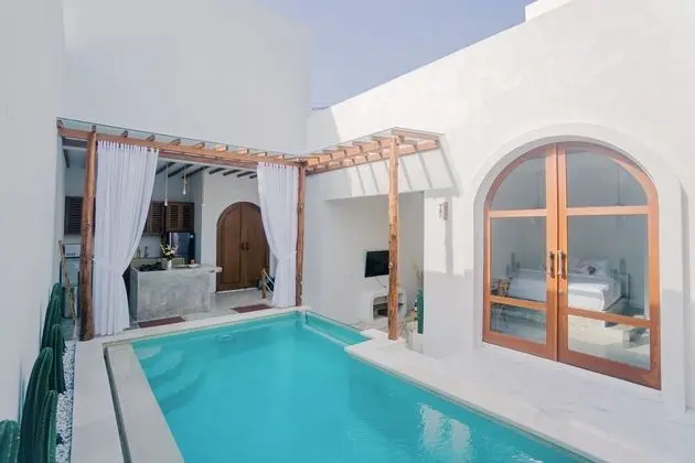 Villa Riska by Premier Hospitality Asia - Dış Mekan