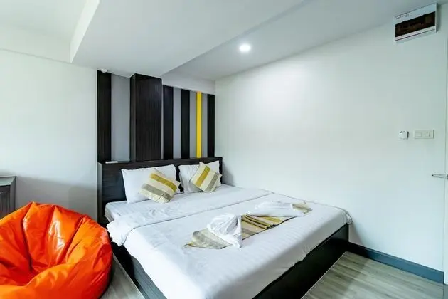 Riski Residence Bangbuathong - Öne Çıkan Resim