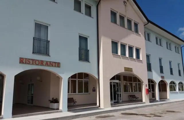 RistHotel Airport - Genel