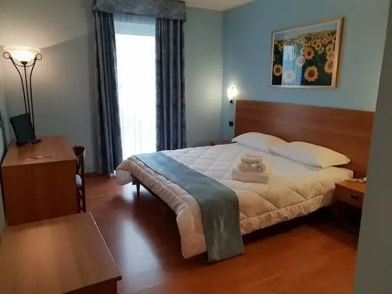 RistHotel Airport - Oda