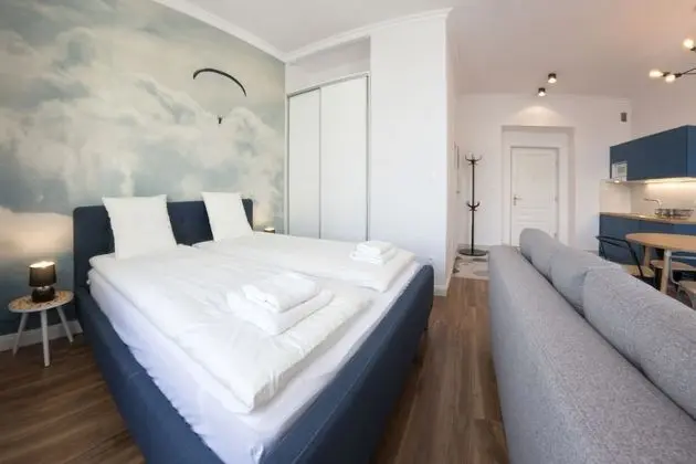 Rister Apartments - Öne Çıkan Resim