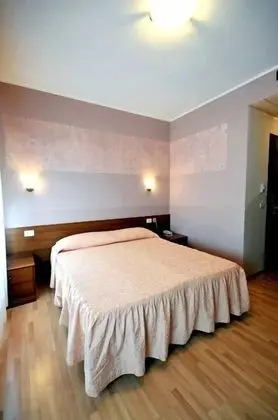 Hotel Ristorante ai Campi Di Marcello - Oda
