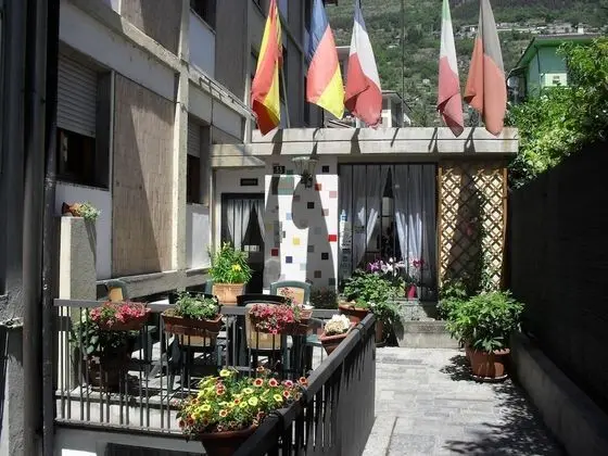 Hotel Ristorante Al Caminetto