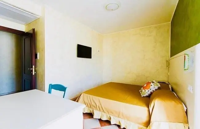 Ristorante Albergo Al Pergolato - Oda