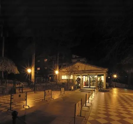 Ristorante Albergo Felcaro