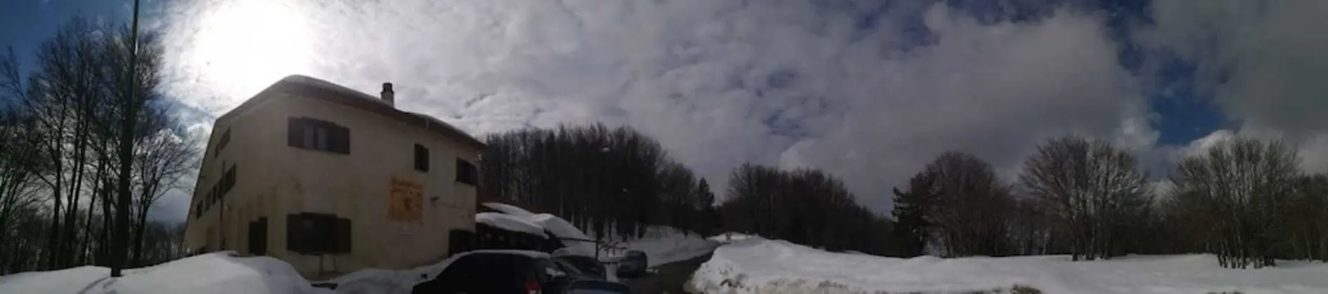 Ristorante Albergo Rifugio Montescuro