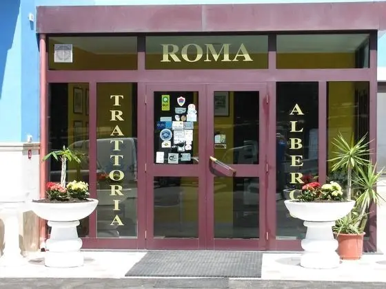 Ristorante Albergo Roma