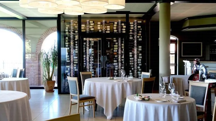 Ristorante Albergo Tota Virginia