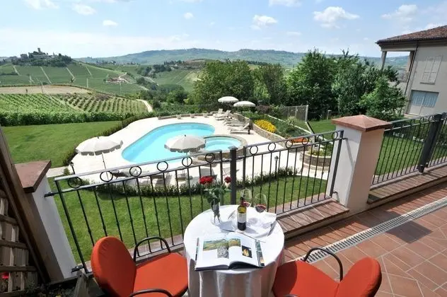 Ristorante Albergo Tota Virginia