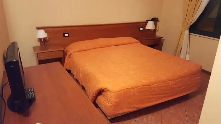 Hotel Ristorante Amalfitana